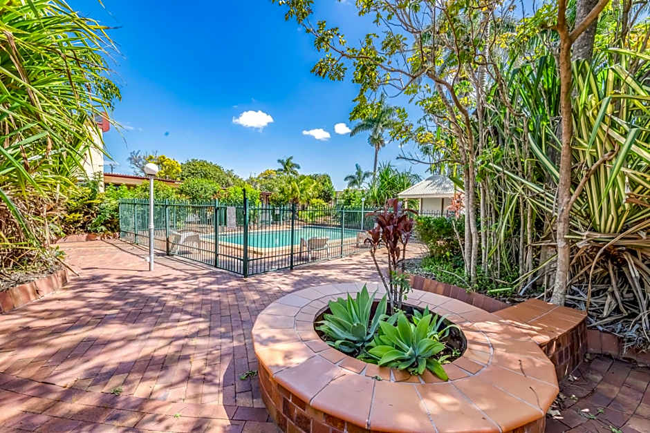 Bundaberg International Motor Inn