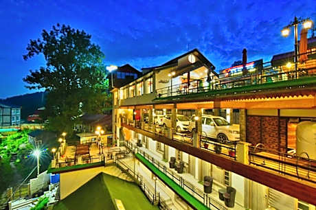 Dalhousie Valley Resort By DLS Hotels 