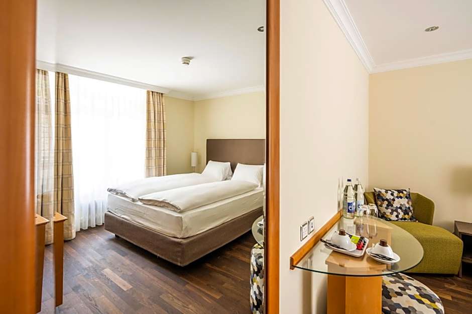 Hotel Seeburg