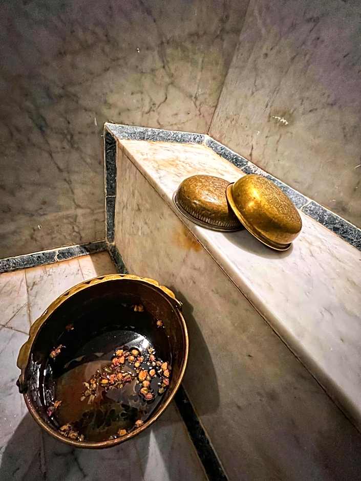 Le Riad Palais d'hotes Suites & Spa Fes