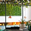 Scandic Frankfurt Hafenpark
