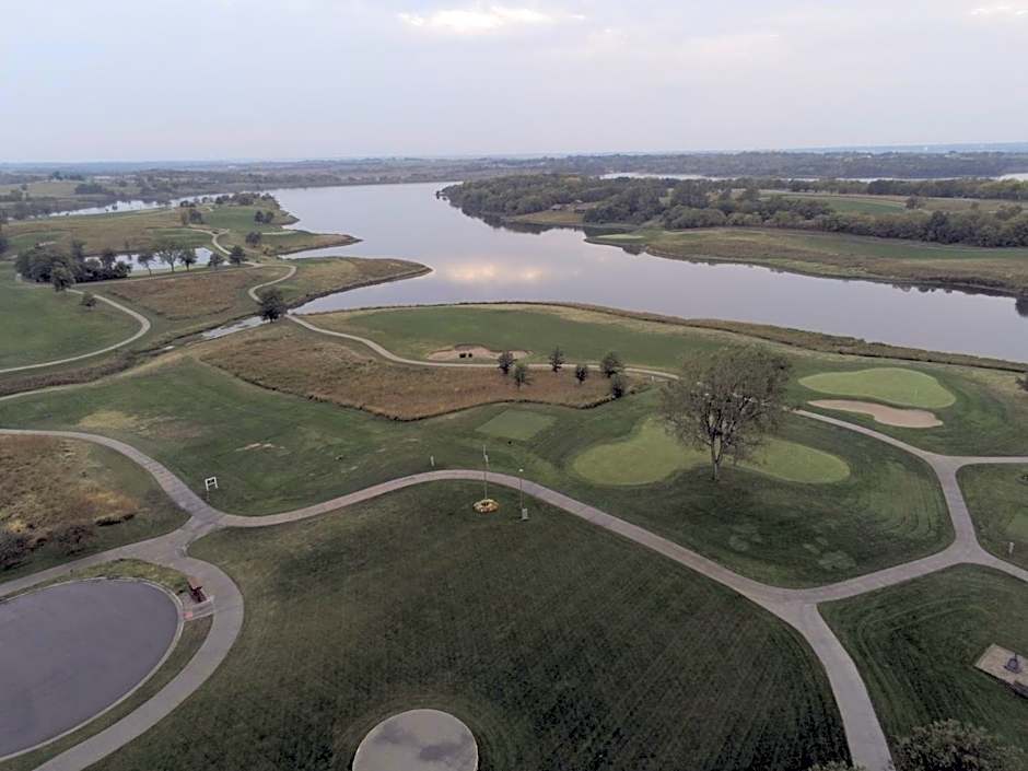 Cobblestone Inn & Suites - Maryville