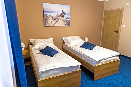 Standard Double Suite
