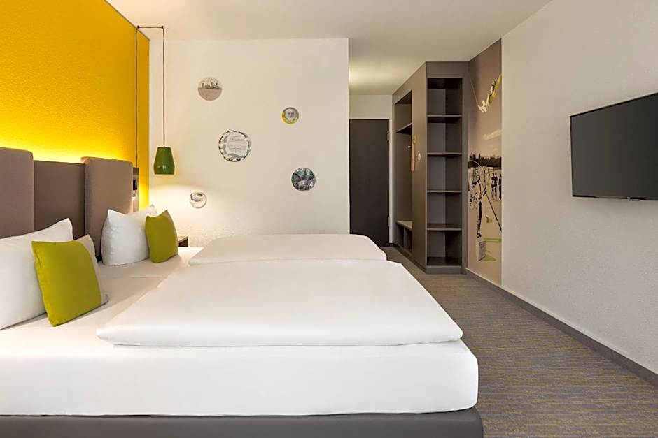 Sunday Hotel Leipzig