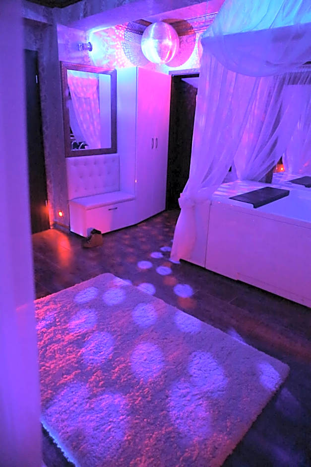 Hotel Boutique Mikaela (Adult Only)