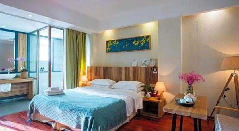 Meizhou See You Again Hostel