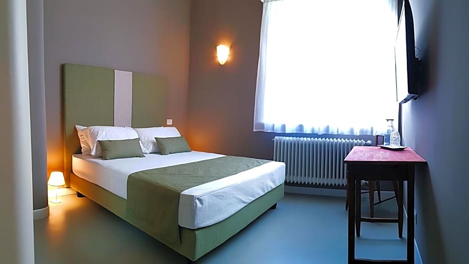 Villa Gotti Charming Rooms