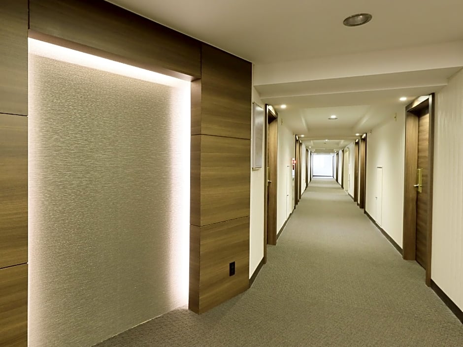 Atsugi Urban Hotel
