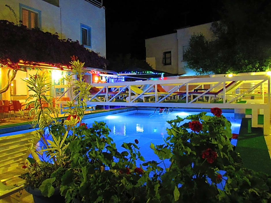 Kavala Studio Hotel