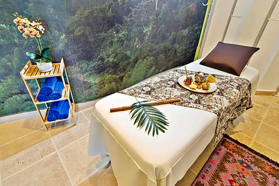 Sonesta Hotel Pereira