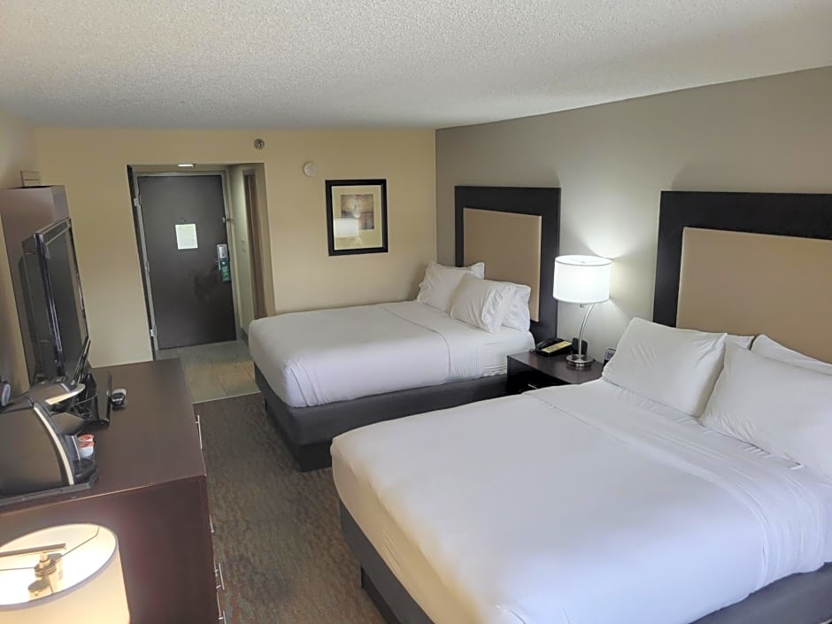 Holiday Inn Hotel Atlanta-Northlake