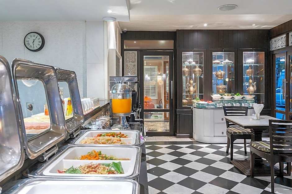 La Petite Salil Sukhumvit 8