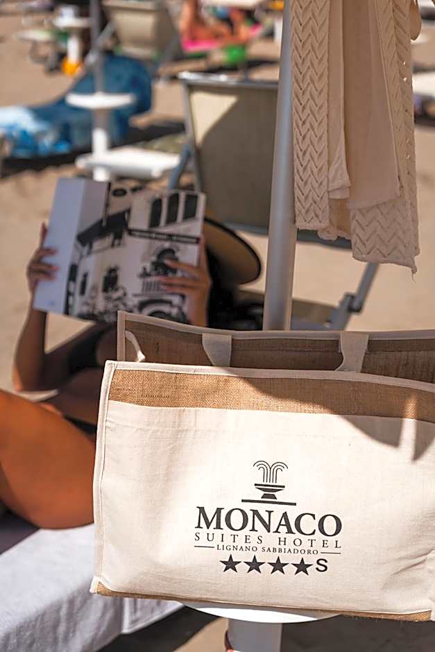Monaco Suites Hotel