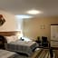 B & A Suites Inn Hotel - Quarto Luxo Exclusive