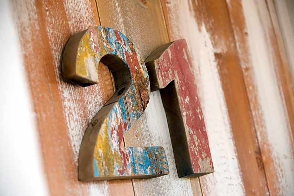 Vila De La Mar & Spa