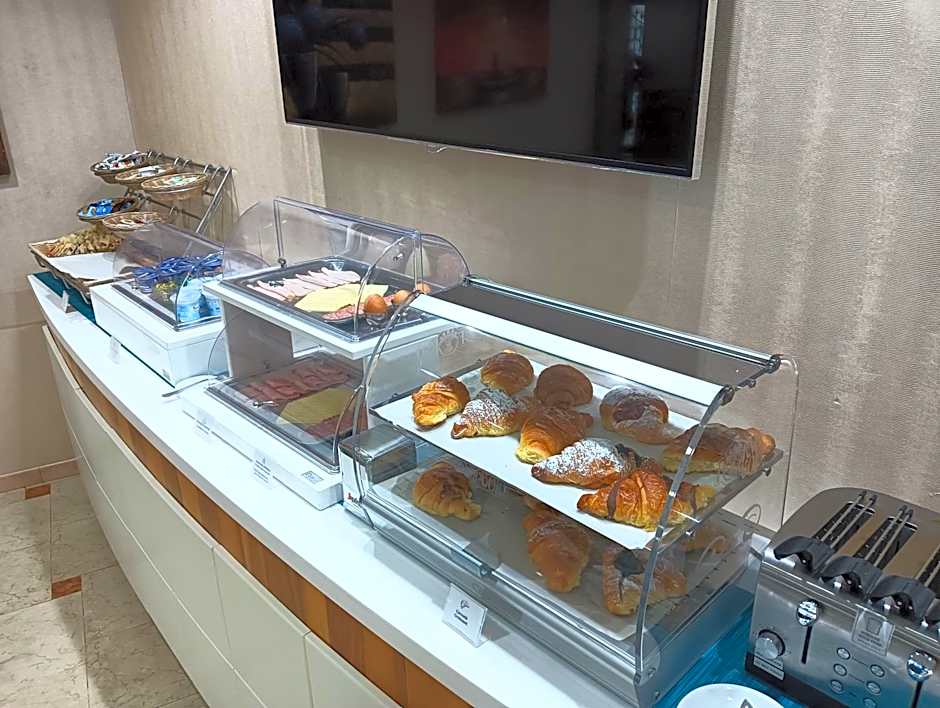 Hotel Riviera Fiumicino