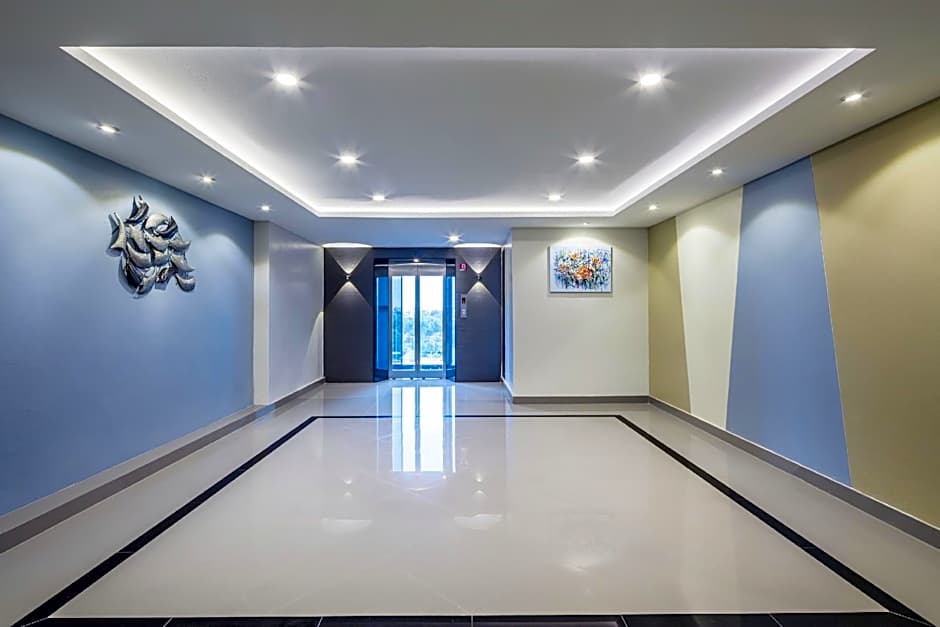 Livotel Hotel Hua Mak Bangkok