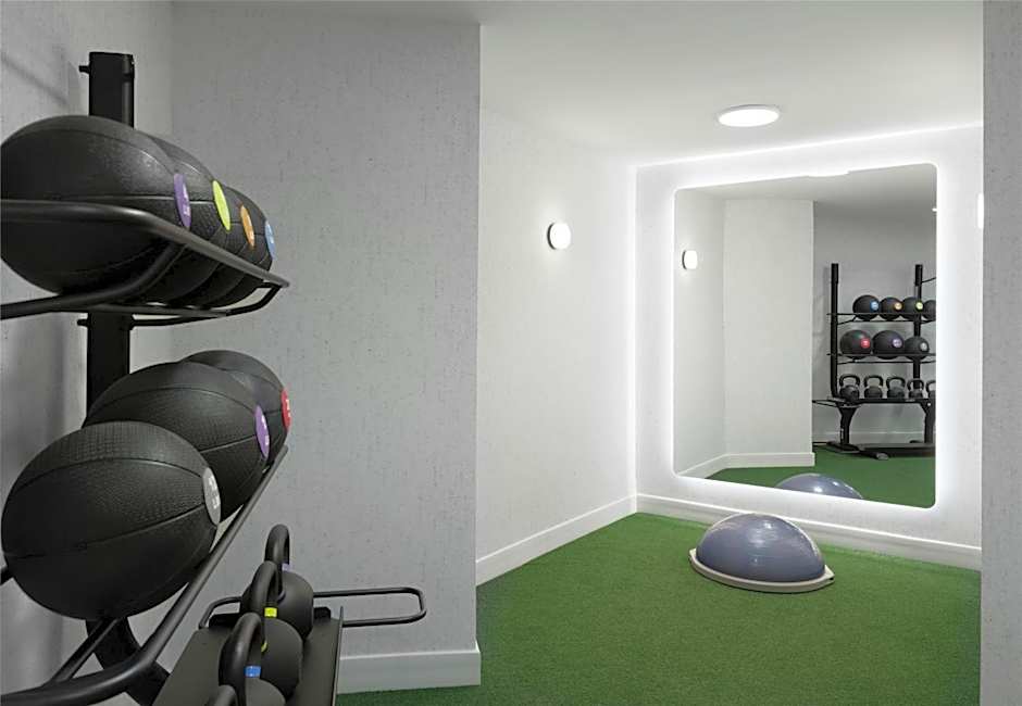 Sonesta Los Angeles Airport LAX