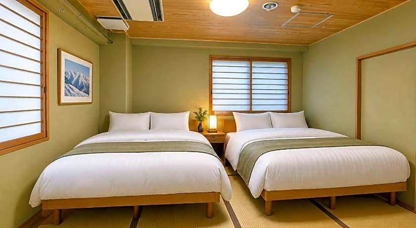 Hakuba King Hotel