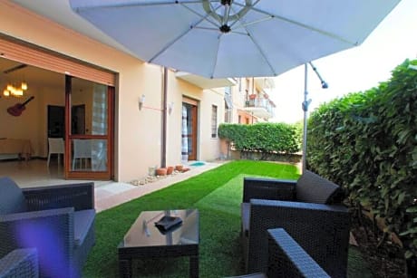 B&B Holidays Artisti