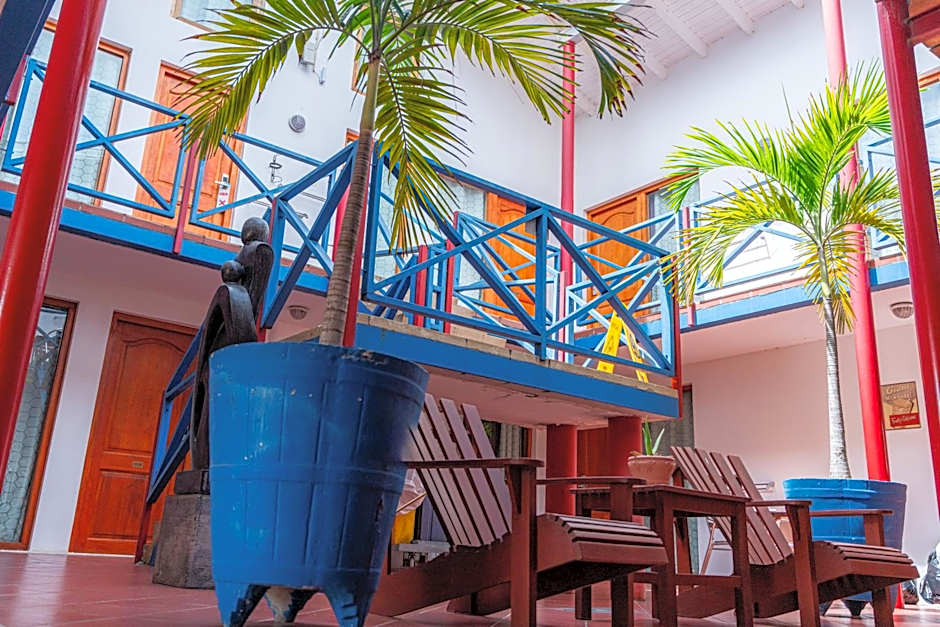 The Ritz Village Hotel- Adults Only