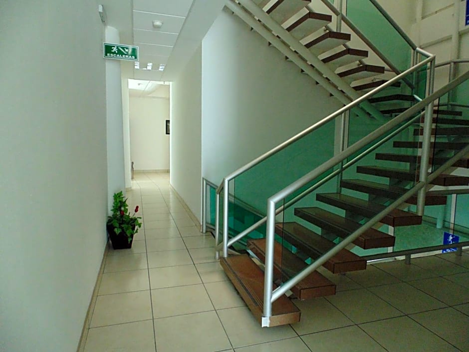 Chiapas Hotel Express, Tuxtla Gutierrez