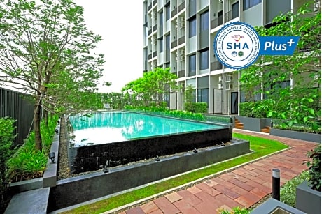 SureStay by Best Western Bangkok Ramintra