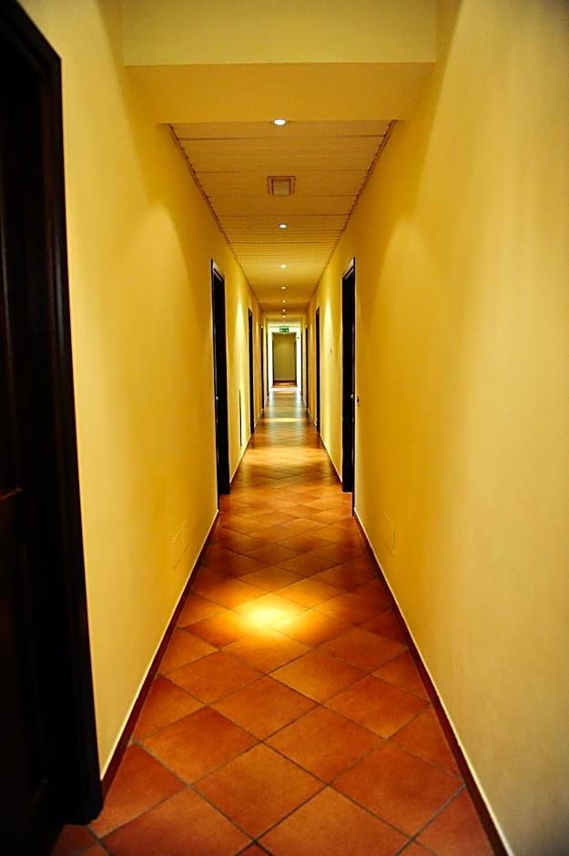 Il Carrettino Country Hotel