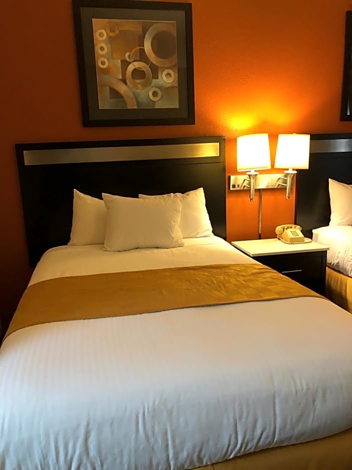 Baymont by Wyndham Cincinnati Sharonville