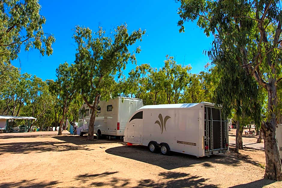 Centro Vacanze Isuledda