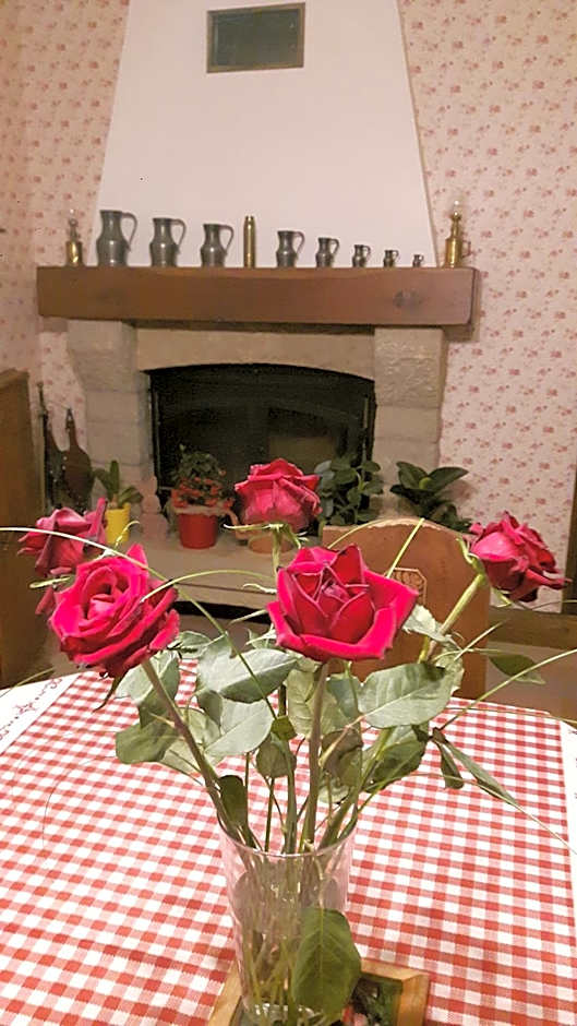 Chambres d'Hôtes et Table d'Hôtes- Valentine 44