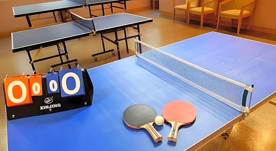 Park Hotel Miyabitei