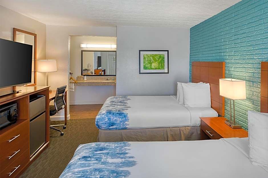 Best Western Hendersonville Inn