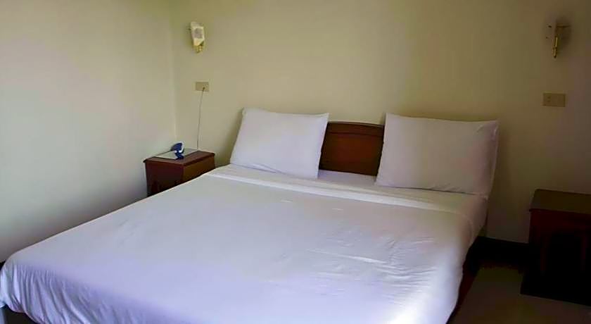 Sisavath Hotel
