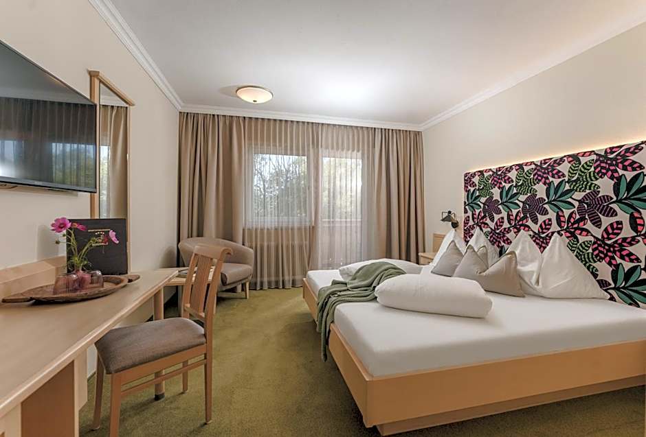 Sport & Familienhotel Bärenwirt