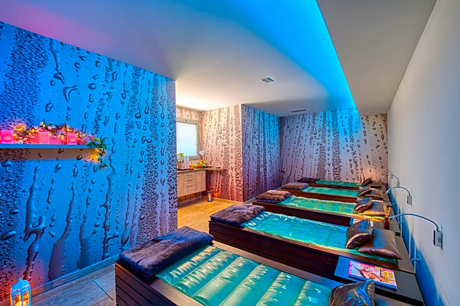 Boutique Hotel Bramante & SPA