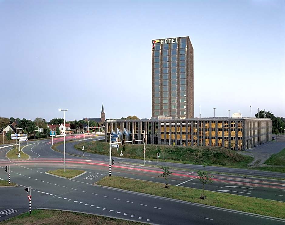 Van der Valk Hotel Nijmegen-Lent