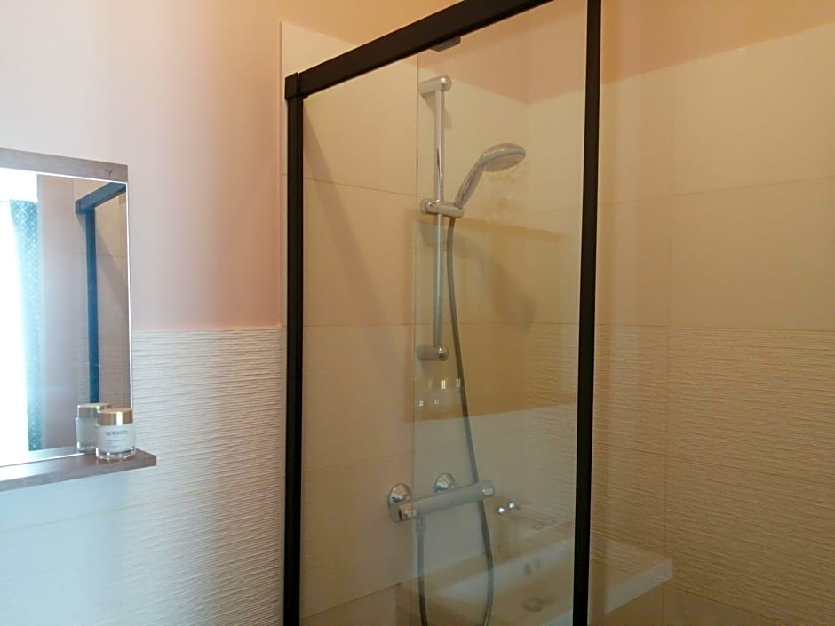 La maison O kiwis - Chambres d'hôtes