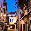 Puerta De Aduares