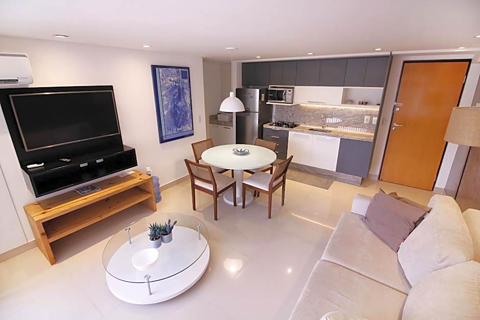 GOLDFLAT Cabo Branco by PenareiaTurBr