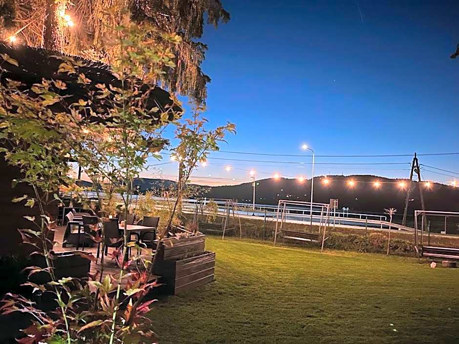 Koszarka Venue & SPA