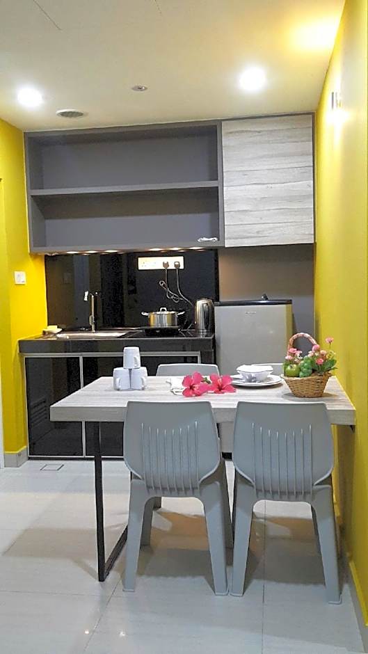 Super OYO 246 Link Inn