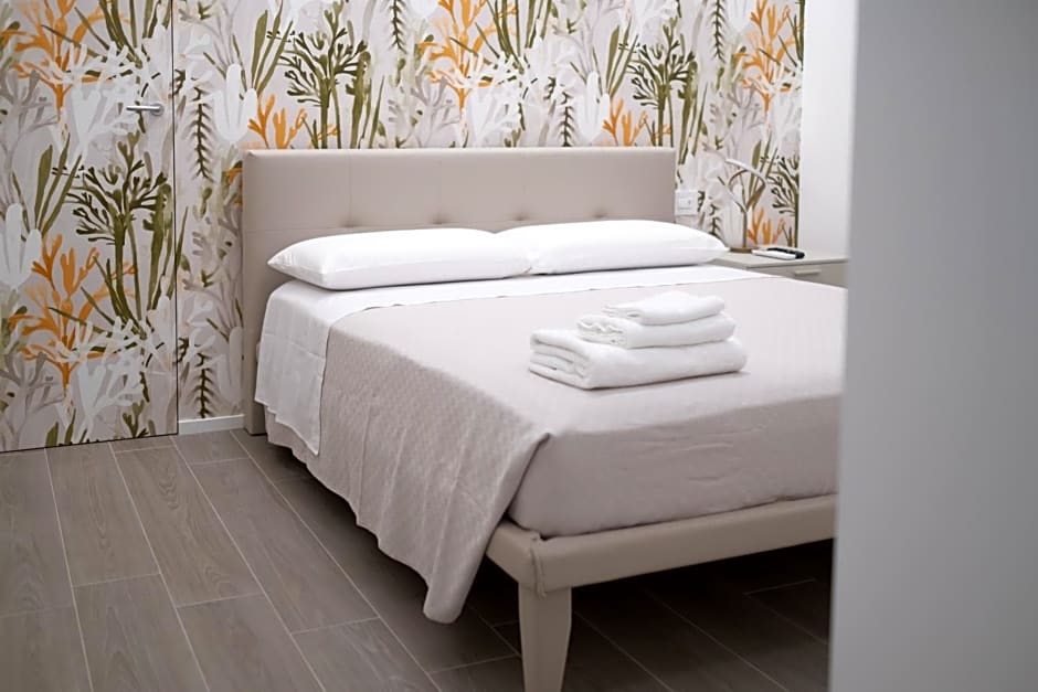 Bed and Breakfast: Nonna Rosa