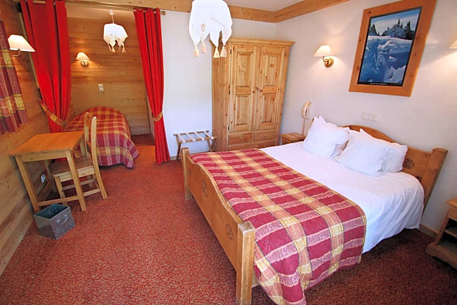 Hotel La Crémaillère