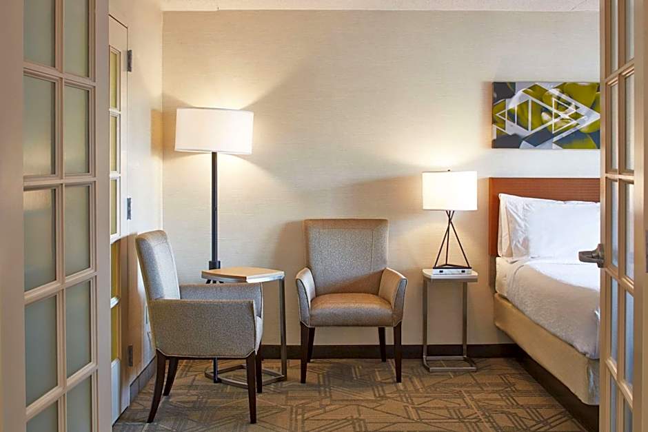Hilton Garden Inn Scottsdale Old Town