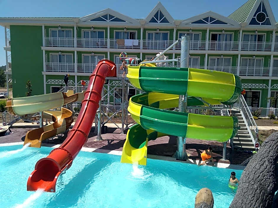 ECO Therma Village - SPA Mineral Pool & All inclusive & Free Parking