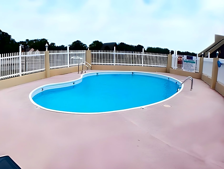 Express Inn Hartselle