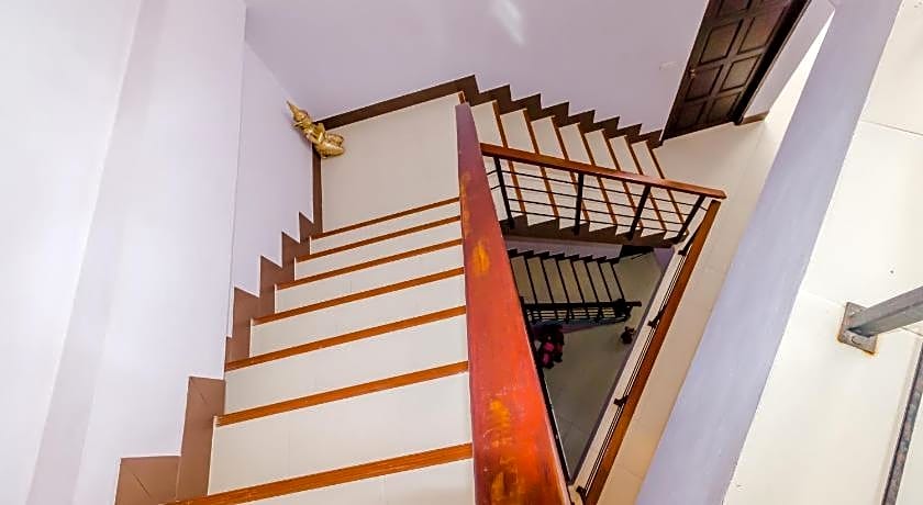 Baan Yuyen Karon Guesthouse