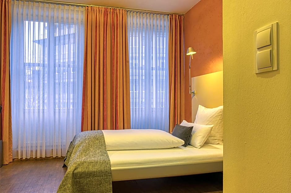 Best Western Hotel Bremen City