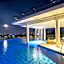 Tsix5 Phenomenal Hotel Pattaya